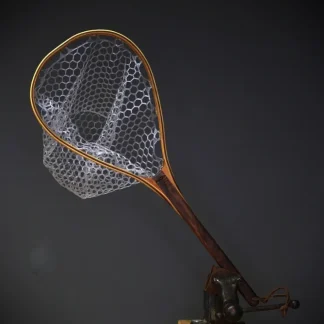XL 18"x14" - Classic Fly Fishing Traditional Landing Net - Your Premium Fishing Gear Store Rods Lines Baits Accessories^ Shop