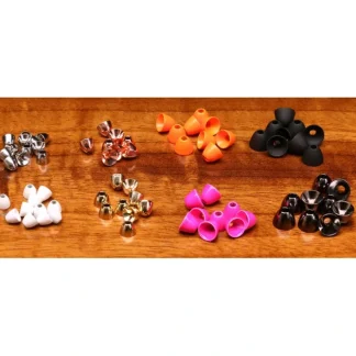 X-Small Cone Heads - Your Premium Fishing Gear Store Rods Lines Baits Accessories^ Outlet