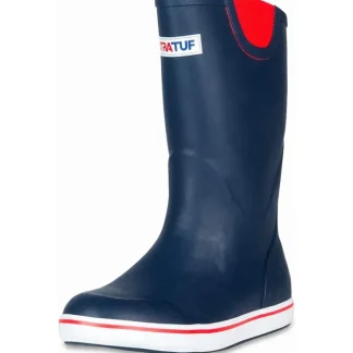 Xtratuf Full Rubber Deck Boot - Your Premium Fishing Gear Store Rods Lines Baits Accessories^ Best Sale