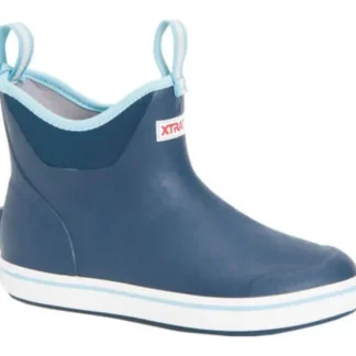 XTRATUF Womens Ankle Deck Boot Sale - Your Premium Fishing Gear Store Rods Lines Baits Accessories^ Store