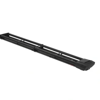 Yakima DoubleHaul Rooftop Fly Rod Carrier - Your Premium Fishing Gear Store Rods Lines Baits Accessories^ Hot