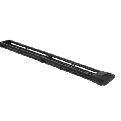Yakima DoubleHaul Rooftop Fly Rod Carrier - Your Premium Fishing Gear Store Rods Lines Baits Accessories^ Hot
