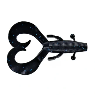 Yamamoto Cowboy Creature Bait, 4", 7pk - Your Premium Fishing Gear Store Rods Lines Baits Accessories^ Online