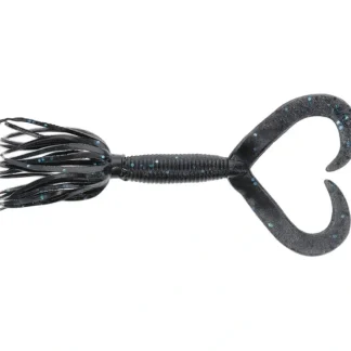 Yamamoto Double Tail Hula Grub - Your Premium Fishing Gear Store Rods Lines Baits Accessories^ Best Sale