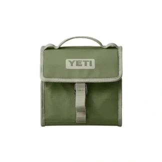 YETI Daytrip Lunch Bag Highlands Olive - Your Premium Fishing Gear Store Rods Lines Baits Accessories^ Best