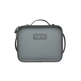YETI Daytrip Lunchbox Charcoal - Your Premium Fishing Gear Store Rods Lines Baits Accessories^ Best Sale