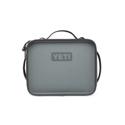 YETI Daytrip Lunchbox Charcoal - Your Premium Fishing Gear Store Rods Lines Baits Accessories^ Best Sale