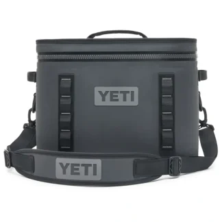 YETI Hopper Flip 18 - Your Premium Fishing Gear Store Rods Lines Baits Accessories^ Best
