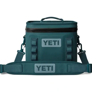 YETI Hopper Flip 8 Soft Cooler - Your Premium Fishing Gear Store Rods Lines Baits Accessories^ Hot