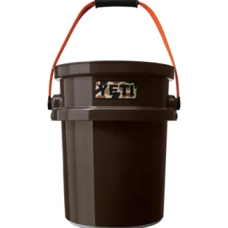 Yeti LoadOut 5 Gallon Bucket - Your Premium Fishing Gear Store Rods Lines Baits Accessories^ Outlet