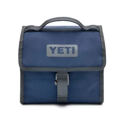 YETI Lunch Bag Navy - Your Premium Fishing Gear Store Rods Lines Baits Accessories^ Sale