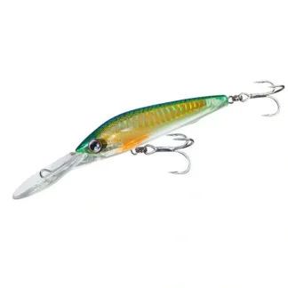 Yo-Zuri 7" Sashimi 3D Magnum Deep Diving Floating Lure - Your Premium Fishing Gear Store Rods Lines Baits Accessories^ Cheap