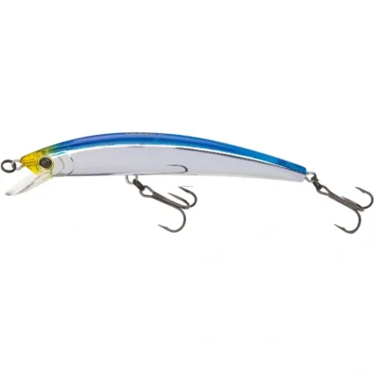 Yo-Zuri Crystal Minnow - Your Premium Fishing Gear Store Rods Lines Baits Accessories^ New