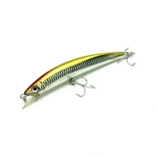 Yo-Zuri Crystal Minnow Magnum Floating Crankbait 6-1/2" Lure - Your Premium Fishing Gear Store Rods Lines Baits Accessories^ Clearance