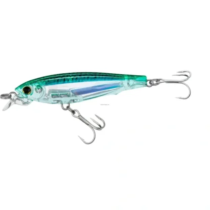 Yo-Zuri 3D Inshore Fingerling (SP) - Your Premium Fishing Gear Store Rods Lines Baits Accessories^ Fashion