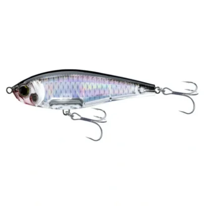 Yo-Zuri 3D Inshore Twitchbait (SS) Glider - Your Premium Fishing Gear Store Rods Lines Baits Accessories^ Best