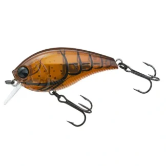 Yo-Zuri 3DB Crank 1.5 Shallow Squarebill Crankbait - Your Premium Fishing Gear Store Rods Lines Baits Accessories^ Store