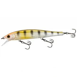 Yo-Zuri 3DB Jerkbait 110 (SP) 110MM 4 3/8" Ghost Perch - Your Premium Fishing Gear Store Rods Lines Baits Accessories^ Cheap
