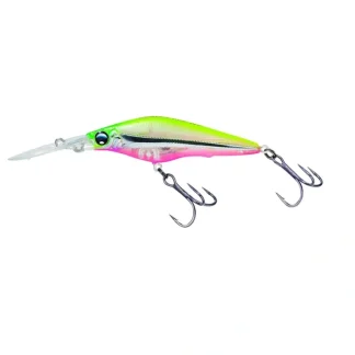 Yo-Zuri Duel HARDCORE SHAD CRANK Long Cast Suspending 50, 60, 75mm - Your Premium Fishing Gear Store Rods Lines Baits Accessories^ Shop