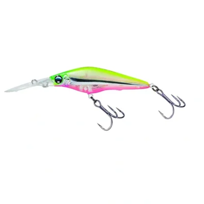 Yo-Zuri Duel HARDCORE SHAD CRANK Long Cast Suspending 50, 60, 75mm - Your Premium Fishing Gear Store Rods Lines Baits Accessories^ Shop