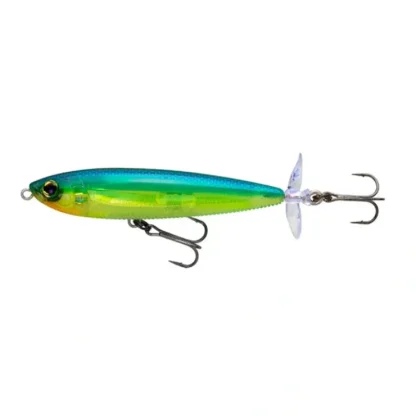 Yo-Zuri Floating 3DB Prop Bait Bass Lure Topwater Surface - Your Premium Fishing Gear Store Rods Lines Baits Accessories^ Shop