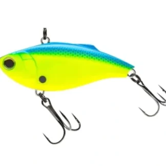 Yo-Zuri Hardcore Flashi'N Vibe 65S - Your Premium Fishing Gear Store Rods Lines Baits Accessories^ Best Sale