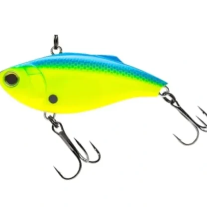 Yo-Zuri Hardcore Flashi'N Vibe 65S - Your Premium Fishing Gear Store Rods Lines Baits Accessories^ Best Sale