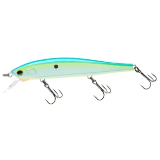 Yo-Zuri Hardcore Minnow Flat - Your Premium Fishing Gear Store Rods Lines Baits Accessories^ Fashion