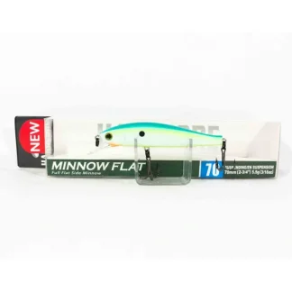 Yo-Zuri Hardcore Minnow Flat 70SP 70mm 2 3/4" - Your Premium Fishing Gear Store Rods Lines Baits Accessories^ Best Sale