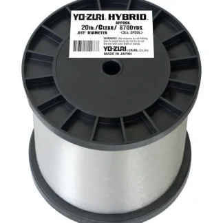 Yo-Zuri Hybrid Line 3lb Spool - Your Premium Fishing Gear Store Rods Lines Baits Accessories^ Clearance