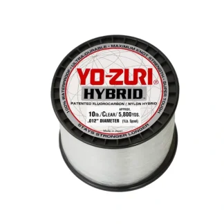 Yo-Zuri Hybrid Line Spool - Your Premium Fishing Gear Store Rods Lines Baits Accessories^ Shop