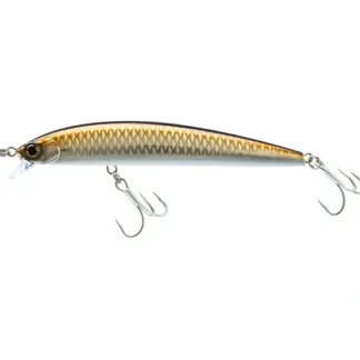 Yo-Zuri Hydro Minnow LC Shallow Rip Bait 6 3/4" Bronze Shiner - Your Premium Fishing Gear Store Rods Lines Baits Accessories^ Fashion