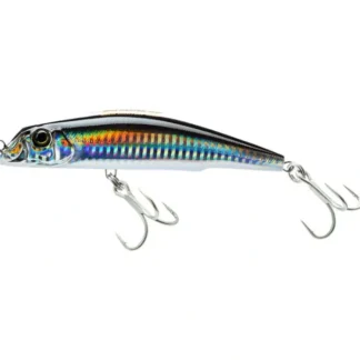 Yo-Zuri Mag Darter Floating Diver Rip Bait 6 1/2" Black Back - Your Premium Fishing Gear Store Rods Lines Baits Accessories^ Online