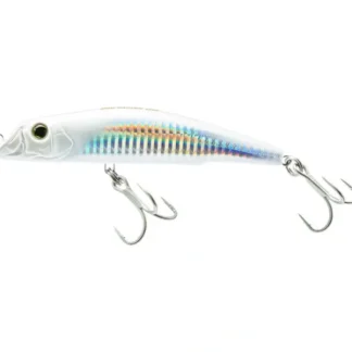 Yo-Zuri Mag Darter Floating Diver Rip Bait 4 1/8" Double White - Your Premium Fishing Gear Store Rods Lines Baits Accessories^ Flash Sale