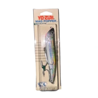 Yo-Zuri Mag Popper - Your Premium Fishing Gear Store Rods Lines Baits Accessories^ Fashion