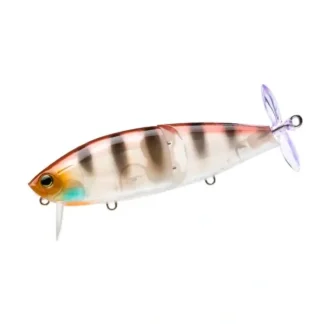 Yo-Zuri R1476 3Db Wake Prop (F) 4 1/8" - Your Premium Fishing Gear Store Rods Lines Baits Accessories^ Cheap