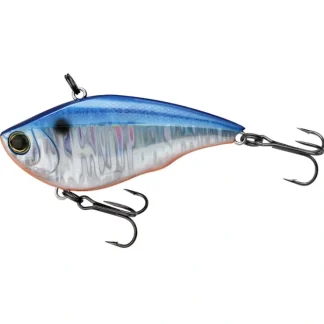 Yo-Zuri Rattl'N Vibe Lipless Crankbait, Sinking, 3", 3/4oz, - Your Premium Fishing Gear Store Rods Lines Baits Accessories^ Fashion