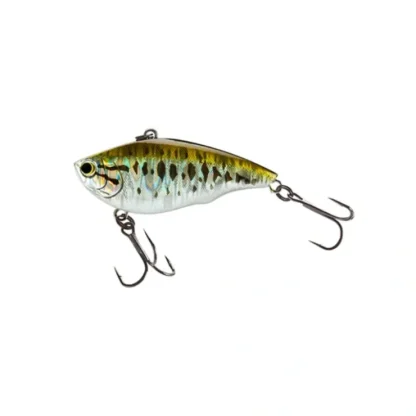Yo-Zuri Rattl'N Vibe (S) 65mm 2 1/2" - Your Premium Fishing Gear Store Rods Lines Baits Accessories^ New