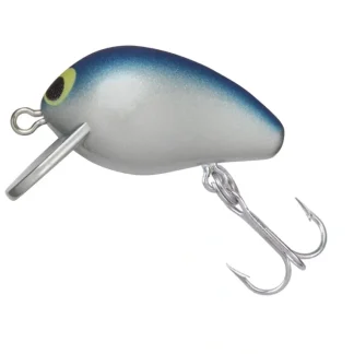 Yo-Zuri Snap Beans Ultralight Sinking Minnow Lure R1217 - Your Premium Fishing Gear Store Rods Lines Baits Accessories^ Online