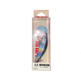 Yo-Zuri SS Minnow - Your Premium Fishing Gear Store Rods Lines Baits Accessories^ Hot
