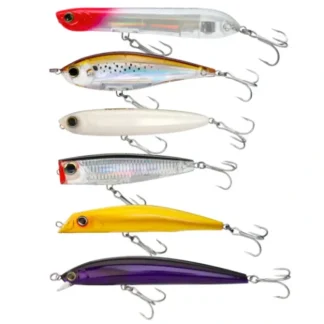 Yo-Zuri Striped Bass Kit - Your Premium Fishing Gear Store Rods Lines Baits Accessories^ Online