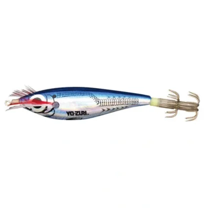 Yo-Zuri Ultra Laser Squid Jig 3 3/4" Lure A1022 - Your Premium Fishing Gear Store Rods Lines Baits Accessories^ Best