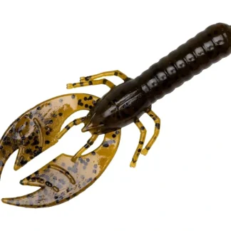 Yum Craw Papi 2 3/4" Soft Plastic Craw - Your Premium Fishing Gear Store Rods Lines Baits Accessories^ Best