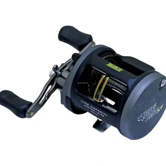 Zebco BCXT350,,BX3 BIG CAT XT 350 Baitcast Reel - Your Premium Fishing Gear Store Rods Lines Baits Accessories^ Best
