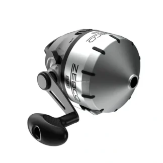 Zebco 888J.BX3 888 Spincast Reel All Metal Gears, 3 Bearings,Bite - Your Premium Fishing Gear Store Rods Lines Baits Accessories^ New