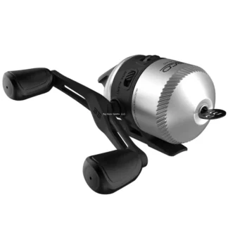 Zebco 33MCN.CP3 33 Micro Spincast Reel 4lb - Your Premium Fishing Gear Store Rods Lines Baits Accessories^ Online