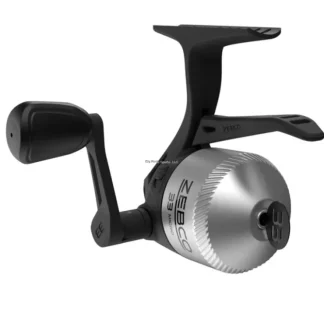 Zebco 33MTN.BX6 33 Micro Triggerspin Reel 4lb - Your Premium Fishing Gear Store Rods Lines Baits Accessories^ Online