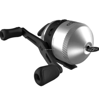 Zebco 33N.BX6 33 Spincast Reel 10lb - Your Premium Fishing Gear Store Rods Lines Baits Accessories^ New