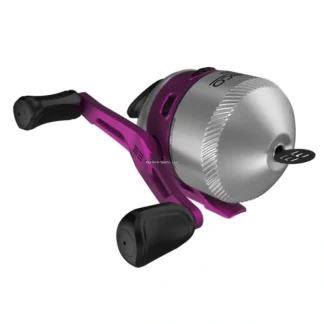 Zebco 33NL.CP3 33 Lady SC Reel 10#C - Your Premium Fishing Gear Store Rods Lines Baits Accessories^ Shop