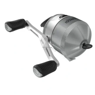 Zebco 33NPL.BX6 33 Platinum Spincast Reel, All Metal, 4 - Your Premium Fishing Gear Store Rods Lines Baits Accessories^ Discount